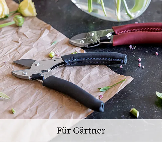 Fur Gaertner Chop Chop Bloom Blumenschere